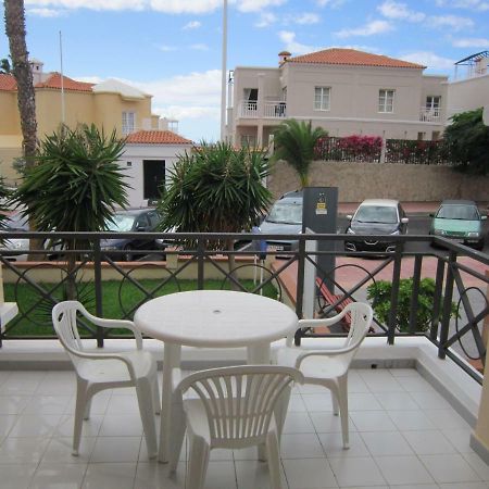 Apartment Yucca Costa Adeje  Exteriör bild