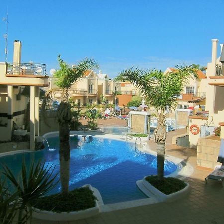 Apartment Yucca Costa Adeje  Exteriör bild