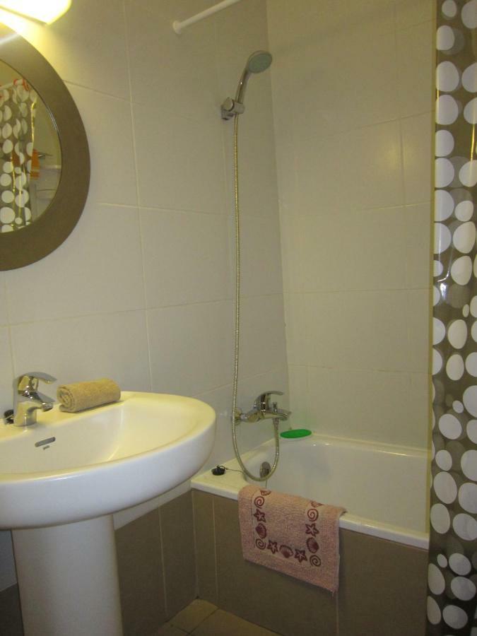 Apartment Yucca Costa Adeje  Exteriör bild