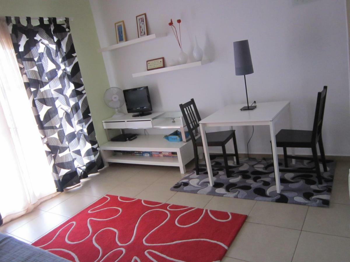 Apartment Yucca Costa Adeje  Exteriör bild