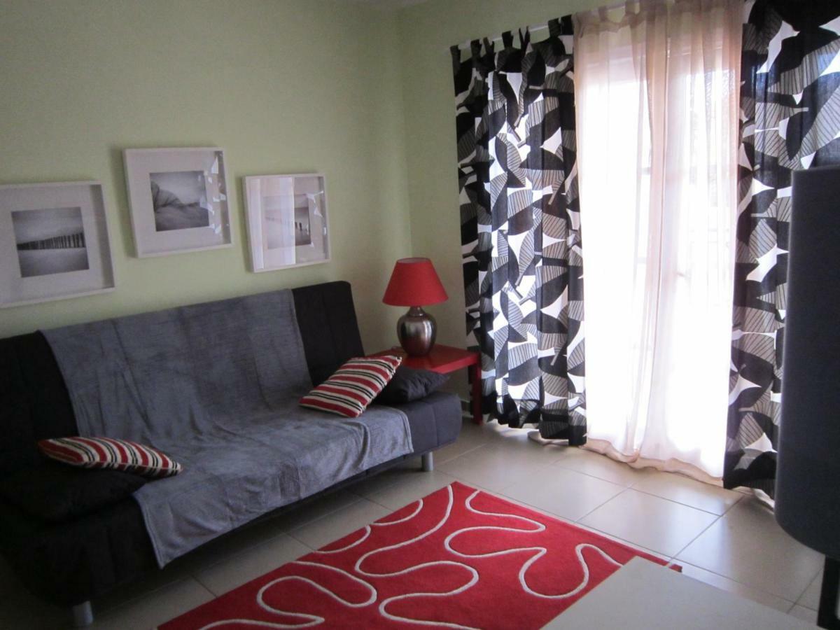 Apartment Yucca Costa Adeje  Exteriör bild