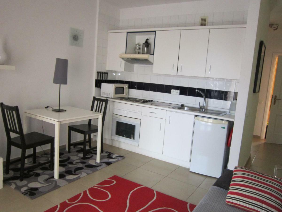 Apartment Yucca Costa Adeje  Exteriör bild