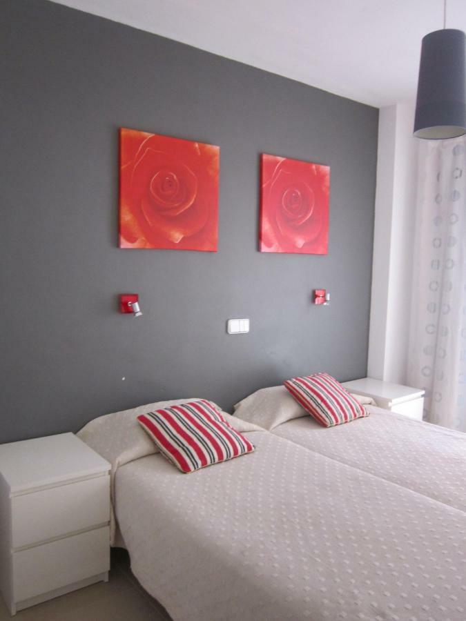 Apartment Yucca Costa Adeje  Exteriör bild